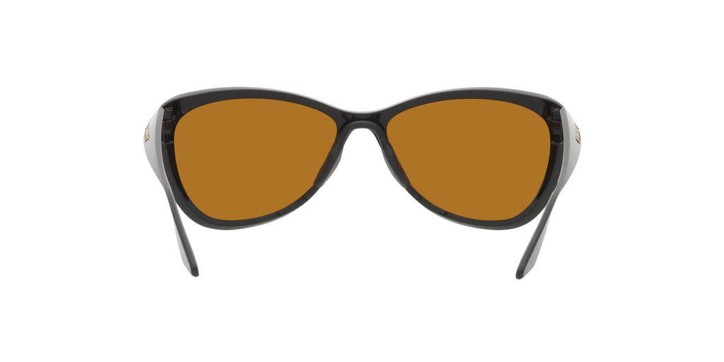 OO 9222 Oakley Pasque Polished Black / Prizm Rose Gold Polarised 60 60