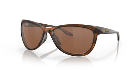 OO 9222 Oakley Pasque Matte Brown Tortoise / Prizm Tungsten Polarised 60 60