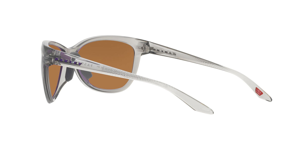 OO 9222 Oakley Pasque Grey Ink / Prizm Violet 60 60