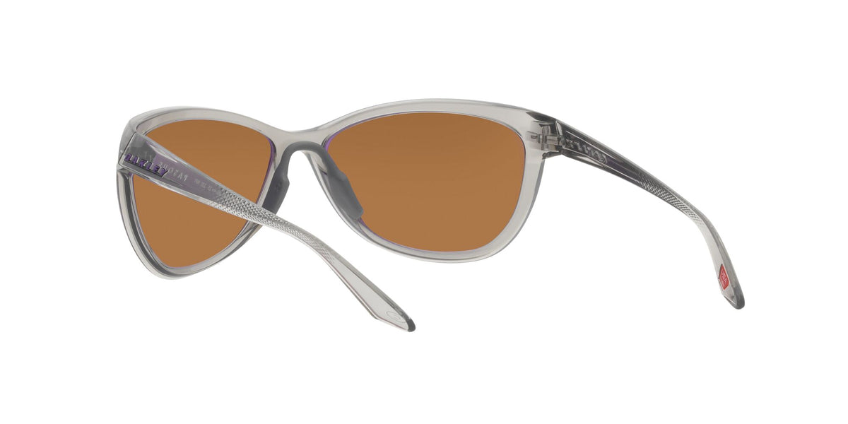 OO 9222 Oakley Pasque Grey Ink / Prizm Violet 60 60