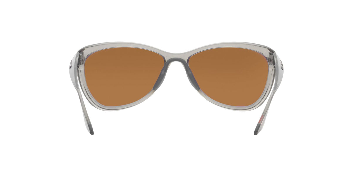 OO 9222 Oakley Pasque Grey Ink / Prizm Violet 60 60