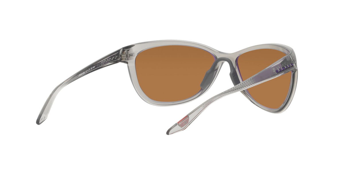 OO 9222 Oakley Pasque Grey Ink / Prizm Violet 60 60