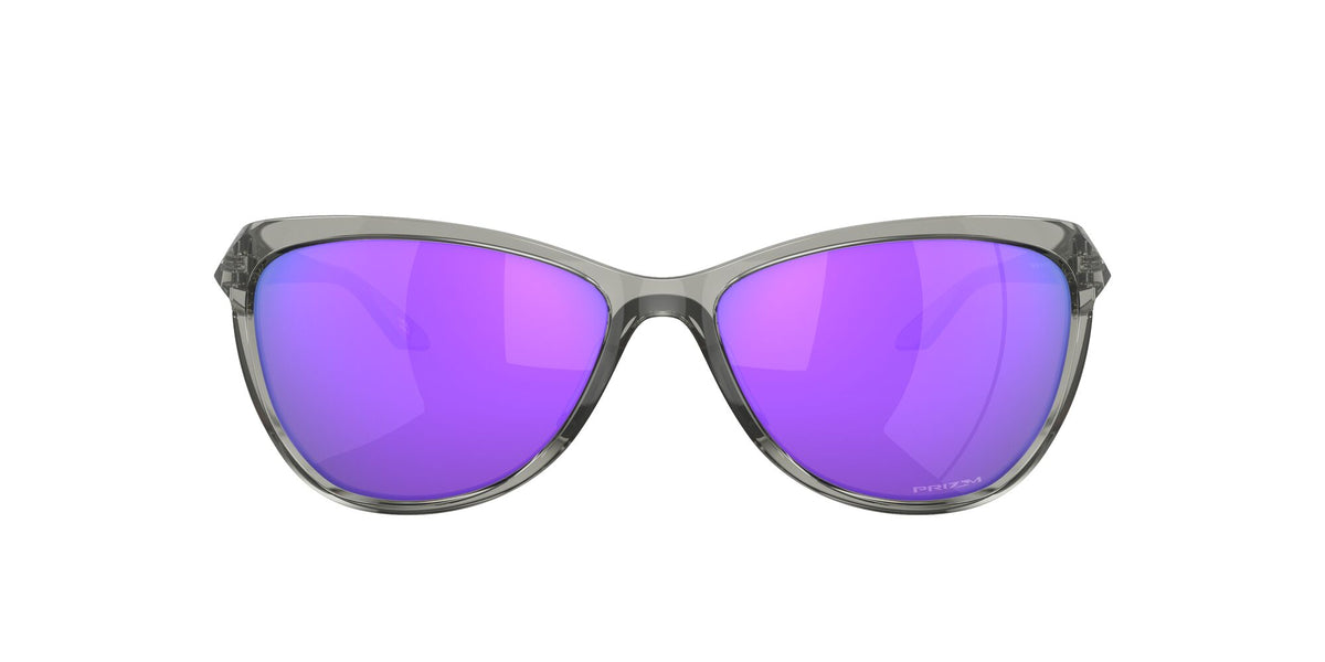 OO 9222 Oakley Pasque Grey Ink / Prizm Violet 60 60