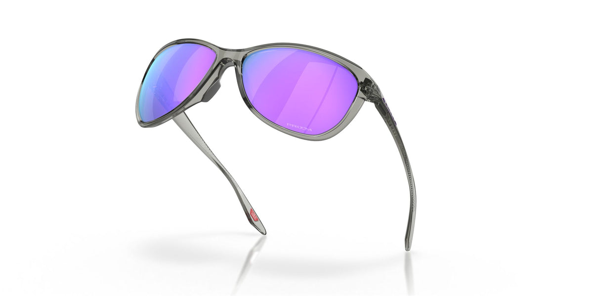 OO 9222 Oakley Pasque Grey Ink / Prizm Violet 60 60