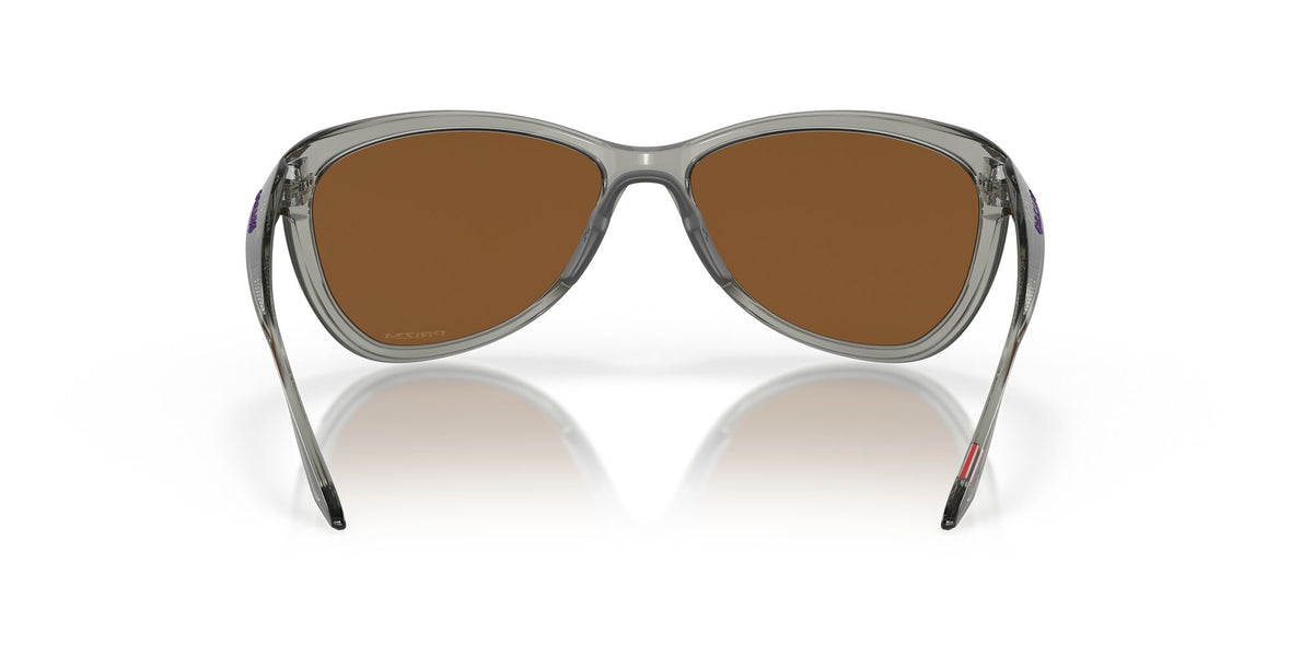 OO 9222 Oakley Pasque Grey Ink / Prizm Violet 60 60
