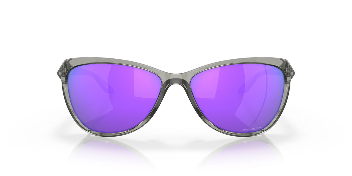 OO 9222 Oakley Pasque Grey Ink / Prizm Violet 60 60