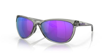 OO 9222 Oakley Pasque Grey Ink / Prizm Violet 60 60