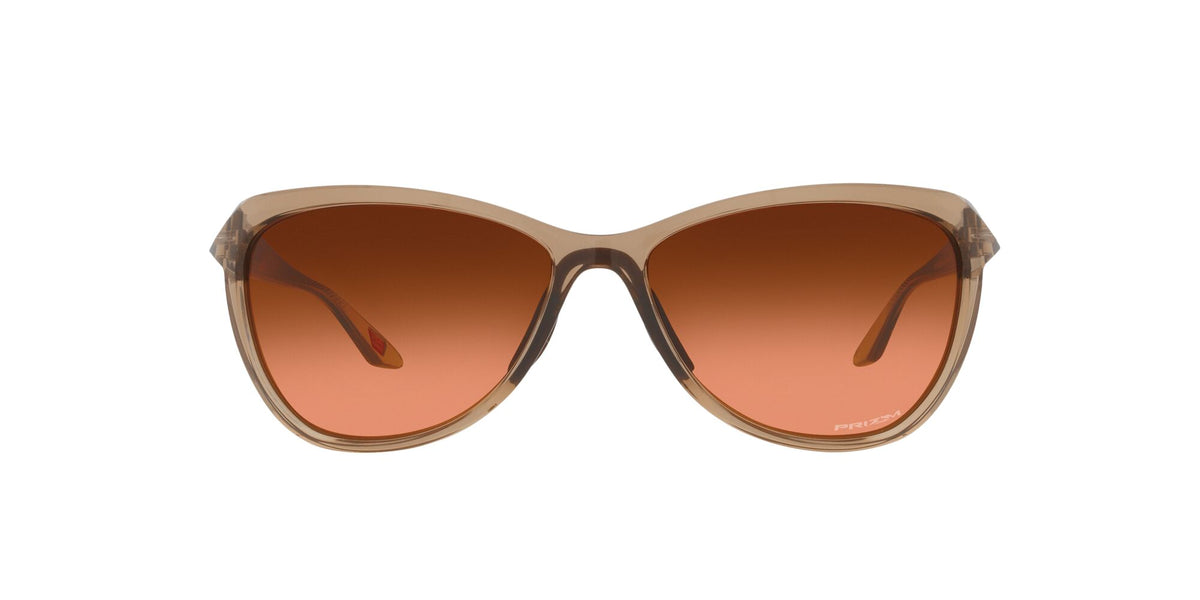 OO 9222 Oakley Pasque Sepia / Prizm Brown Gradient 60 60