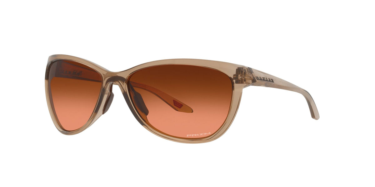 OO 9222 Oakley Pasque Sepia / Prizm Brown Gradient 60 60