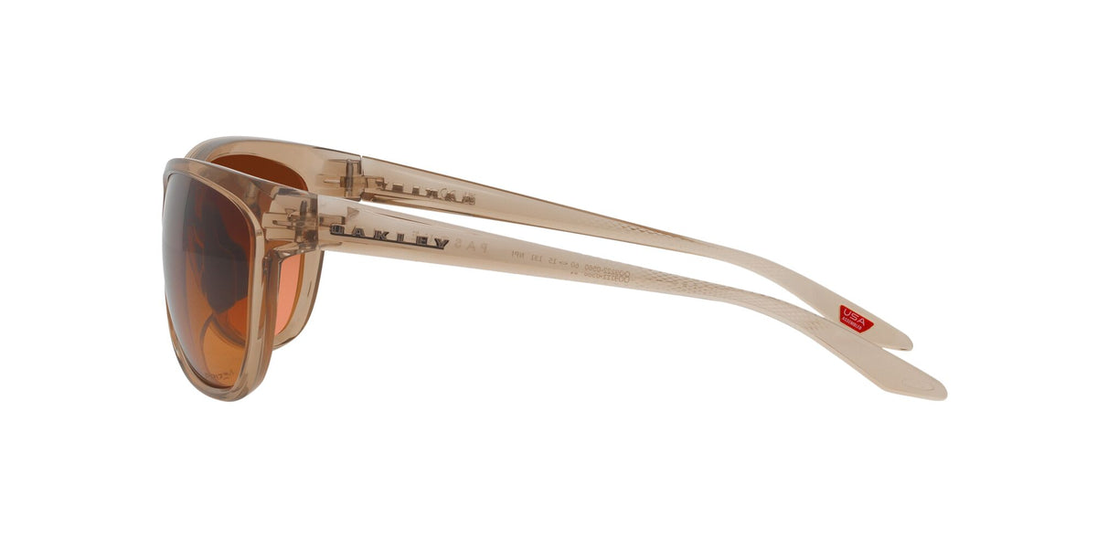OO 9222 Oakley Pasque Sepia / Prizm Brown Gradient 60 60