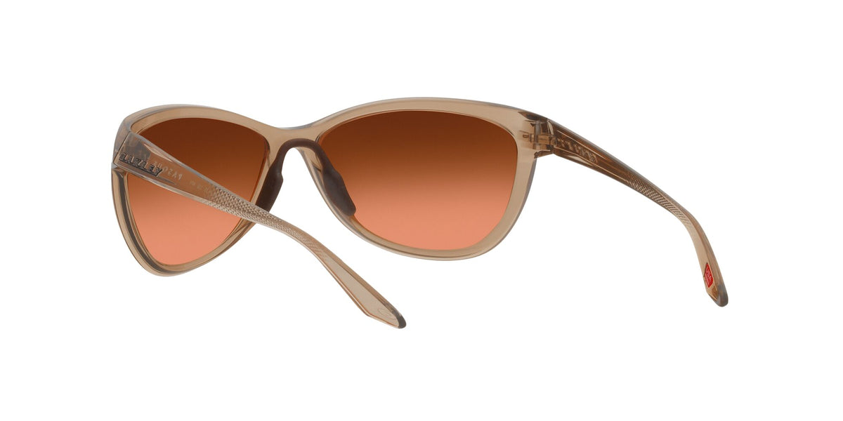OO 9222 Oakley Pasque Sepia / Prizm Brown Gradient 60 60