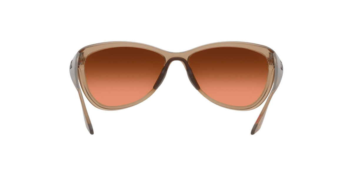OO 9222 Oakley Pasque Sepia / Prizm Brown Gradient 60 60
