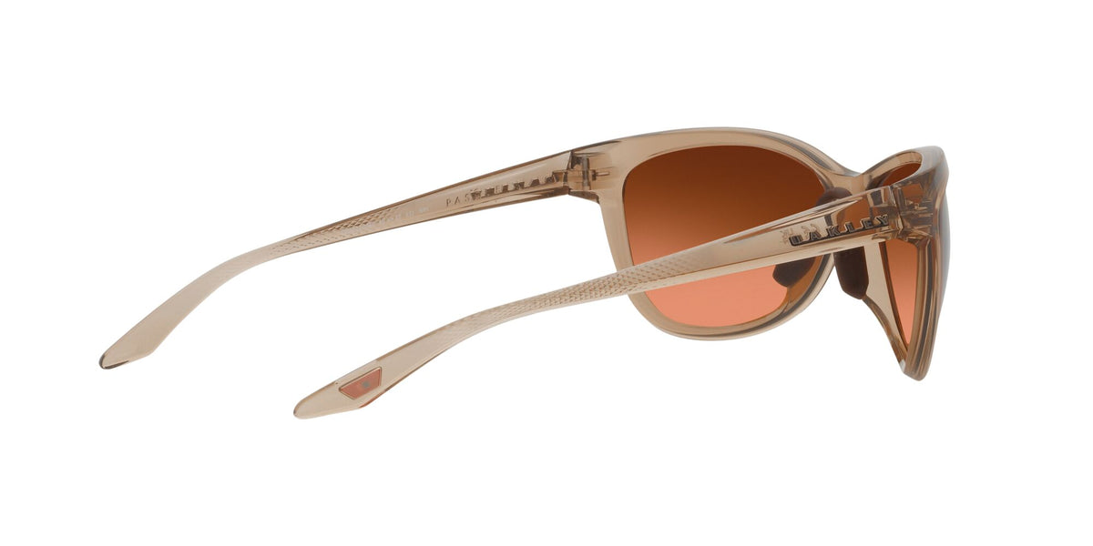 OO 9222 Oakley Pasque Sepia / Prizm Brown Gradient 60 60