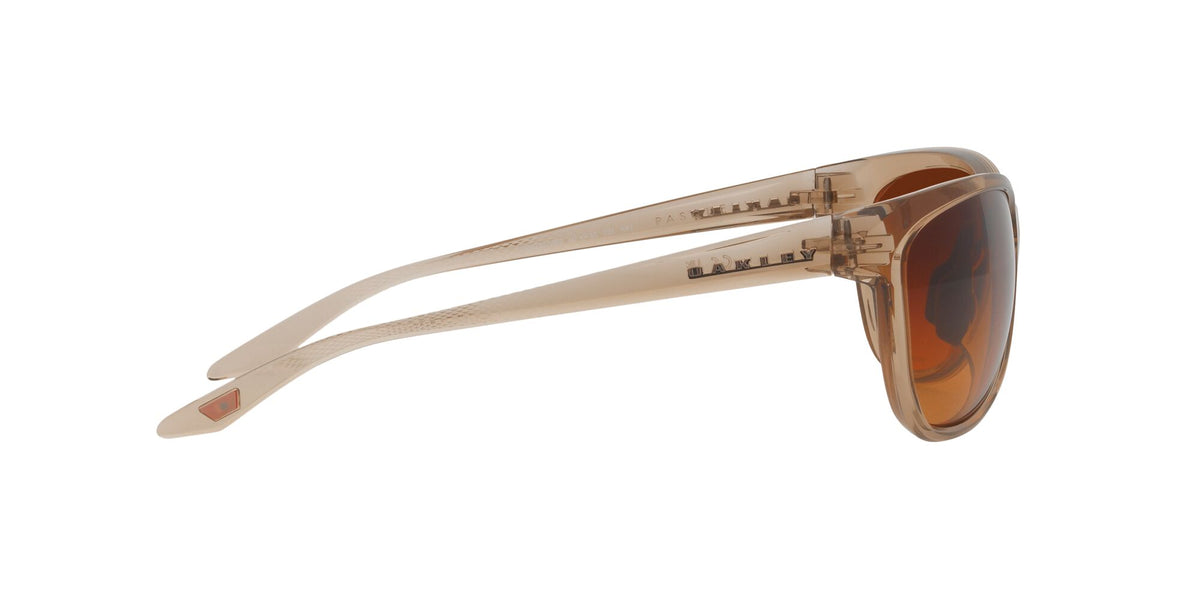 OO 9222 Oakley Pasque Sepia / Prizm Brown Gradient 60 60