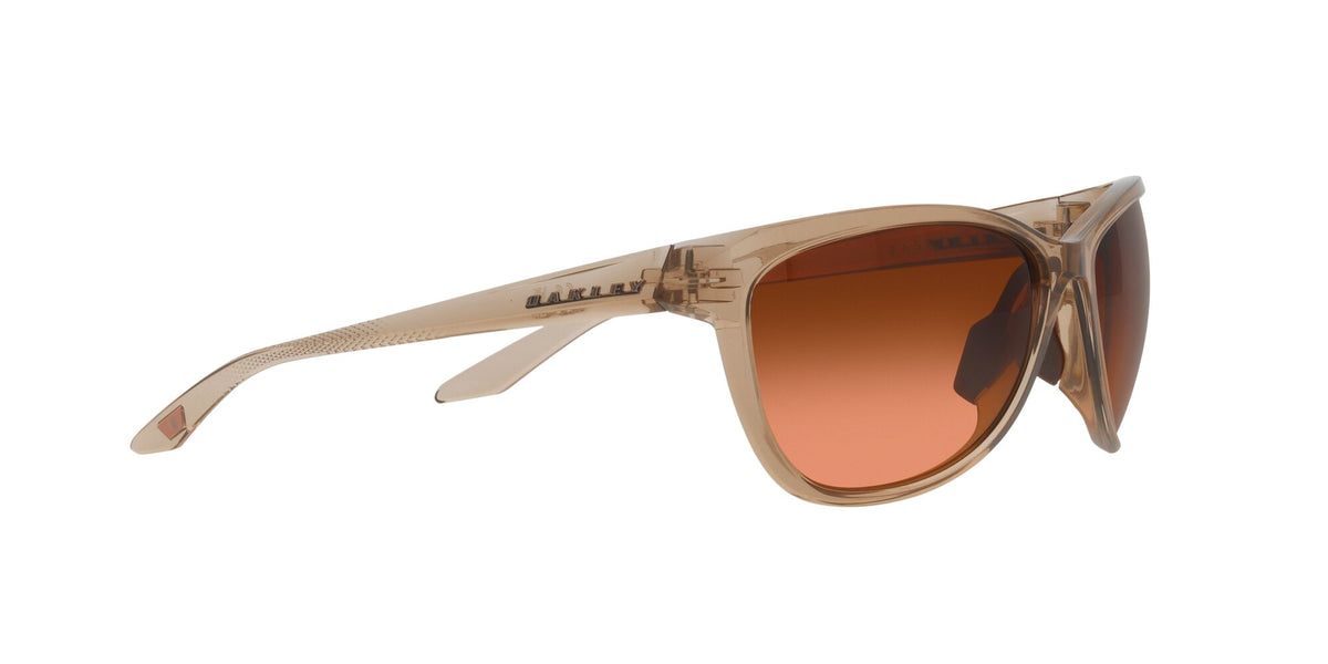 OO 9222 Oakley Pasque Sepia / Prizm Brown Gradient 60 60