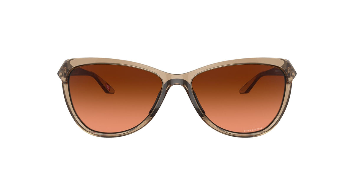 OO 9222 Oakley Pasque Sepia / Prizm Brown Gradient 60 60