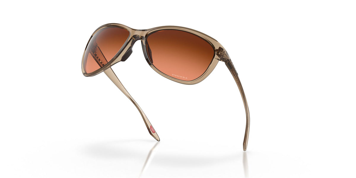 OO 9222 Oakley Pasque Sepia / Prizm Brown Gradient 60 60