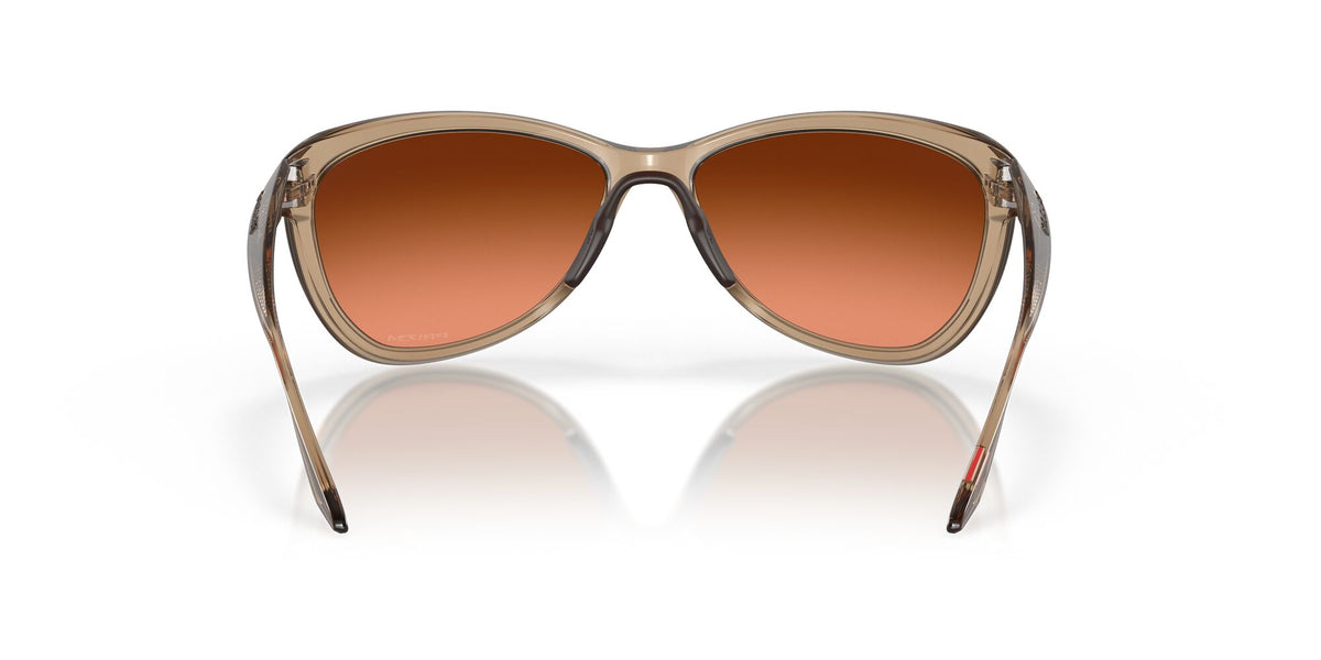 OO 9222 Oakley Pasque Sepia / Prizm Brown Gradient 60 60