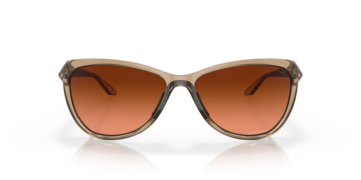 OO 9222 Oakley Pasque Sepia / Prizm Brown Gradient 60 60
