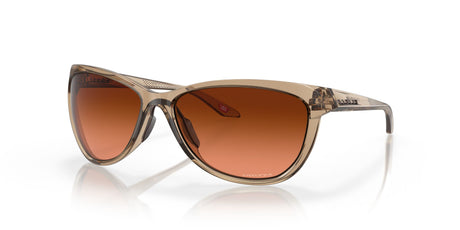 OO 9222 Oakley Pasque Sepia / Prizm Brown Gradient 60 60