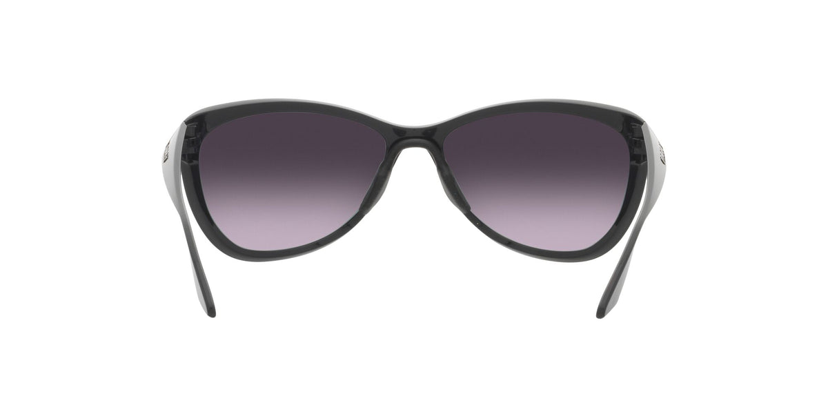 OO 9222 Oakley Pasque Black Ink / Prizm Grey Gradient 60 60