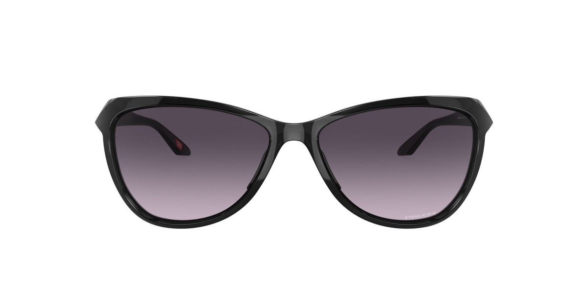 OO 9222 Oakley Pasque Black Ink / Prizm Grey Gradient 60 60