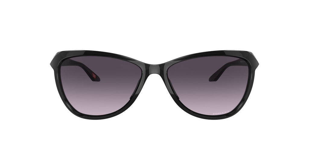 OO 9222 Oakley Pasque Black Ink / Prizm Grey Gradient 60 60
