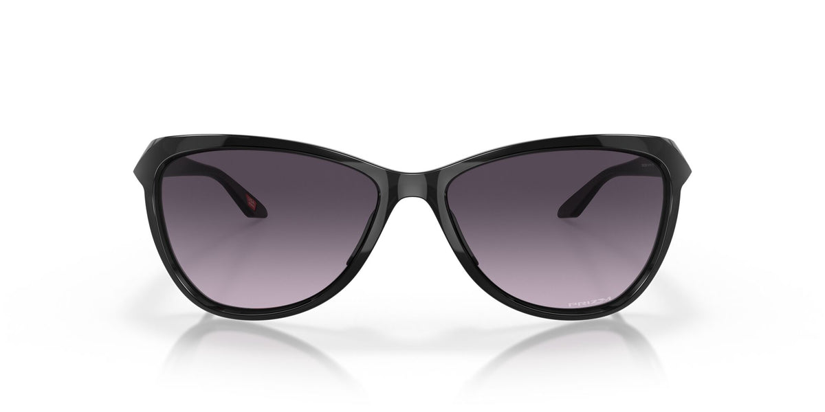 OO 9222 Oakley Pasque Black Ink / Prizm Grey Gradient 60 60