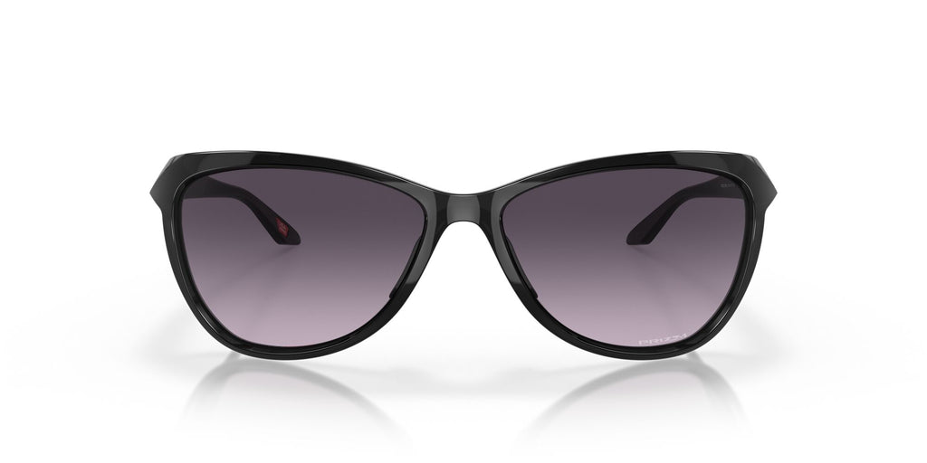 OO 9222 Oakley Pasque Black Ink / Prizm Grey Gradient 60 60