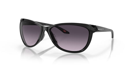 OO 9222 Oakley Pasque Black Ink / Prizm Grey Gradient 60 60