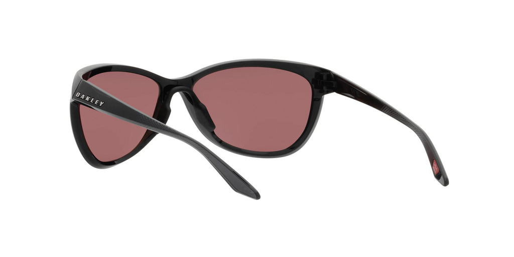OO 9222 Oakley Pasque Black Ink / Prizm Deep Water Polarised 60 60