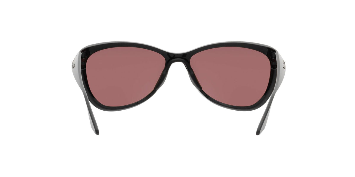 OO 9222 Oakley Pasque Black Ink / Prizm Deep Water Polarised 60 60