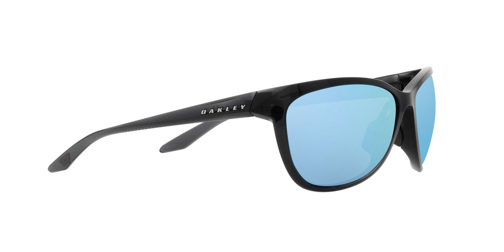 OO 9222 Oakley Pasque Black Ink / Prizm Deep Water Polarised 60 60