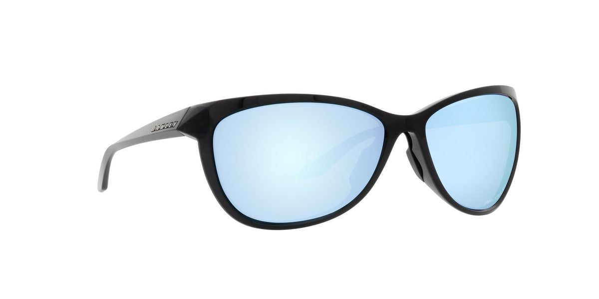 OO 9222 Oakley Pasque Black Ink / Prizm Deep Water Polarised 60 60