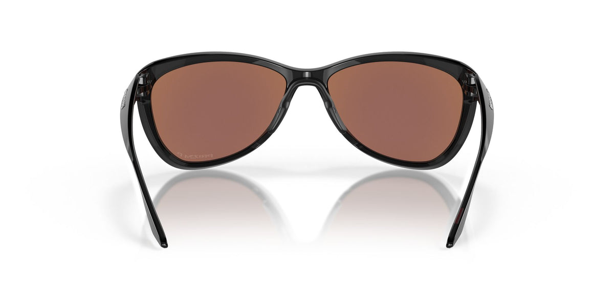 OO 9222 Oakley Pasque Black Ink / Prizm Deep Water Polarised 60 60
