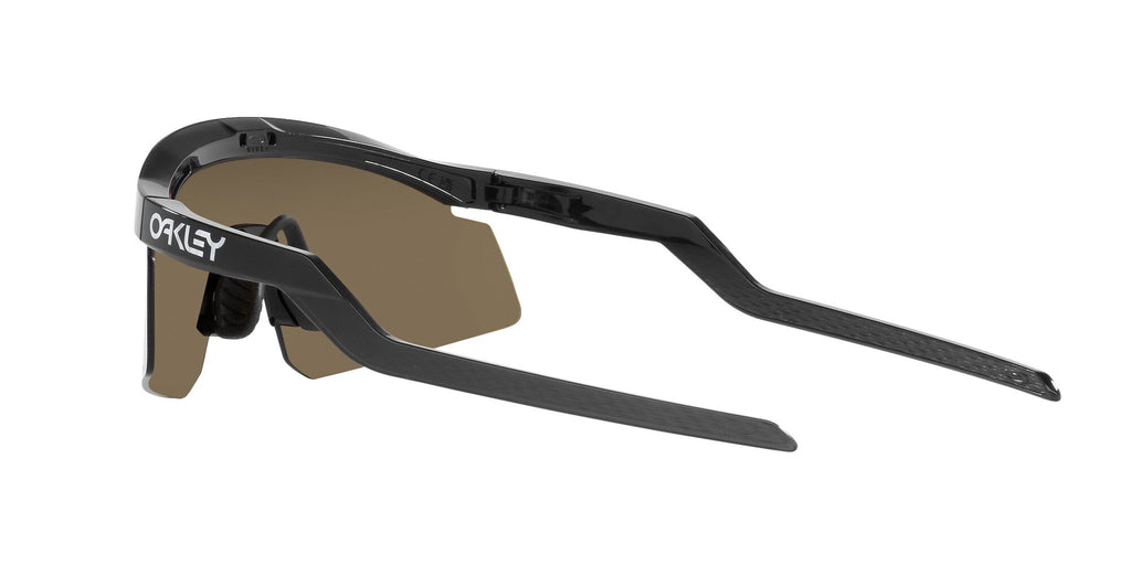 Oakley Hydra 0OO9229 922908 37 Black Ink / Prizm 24K 37 / Polycarbonate / O_matter / Injected