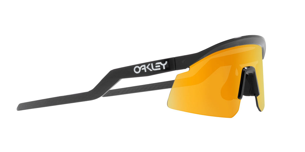 Oakley Hydra 0OO9229 922908 37 Black Ink / Prizm 24K 37 / Polycarbonate / O_matter / Injected