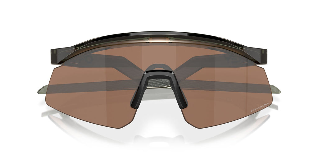 Oakley Hydra 0OO9229 922913 37 Olive Ink / Prizm Tungsten