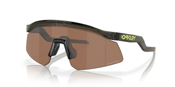 Oakley Hydra 0OO9229 922913 37 Olive Ink / Prizm Tungsten