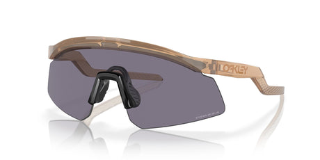 Oakley Hydra 0OO9229 922914 37 Sepia / Prizm Grey