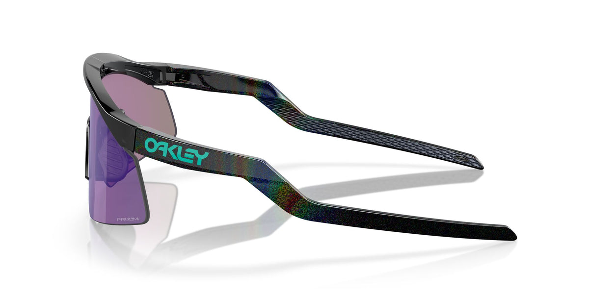 Oakley Hydra 0OO9229 922915 37 Black Ink / Prizm Jade