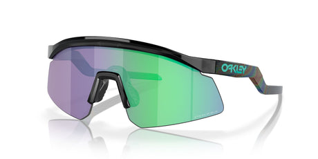 Oakley Hydra 0OO9229 922915 37 Black Ink / Prizm Jade