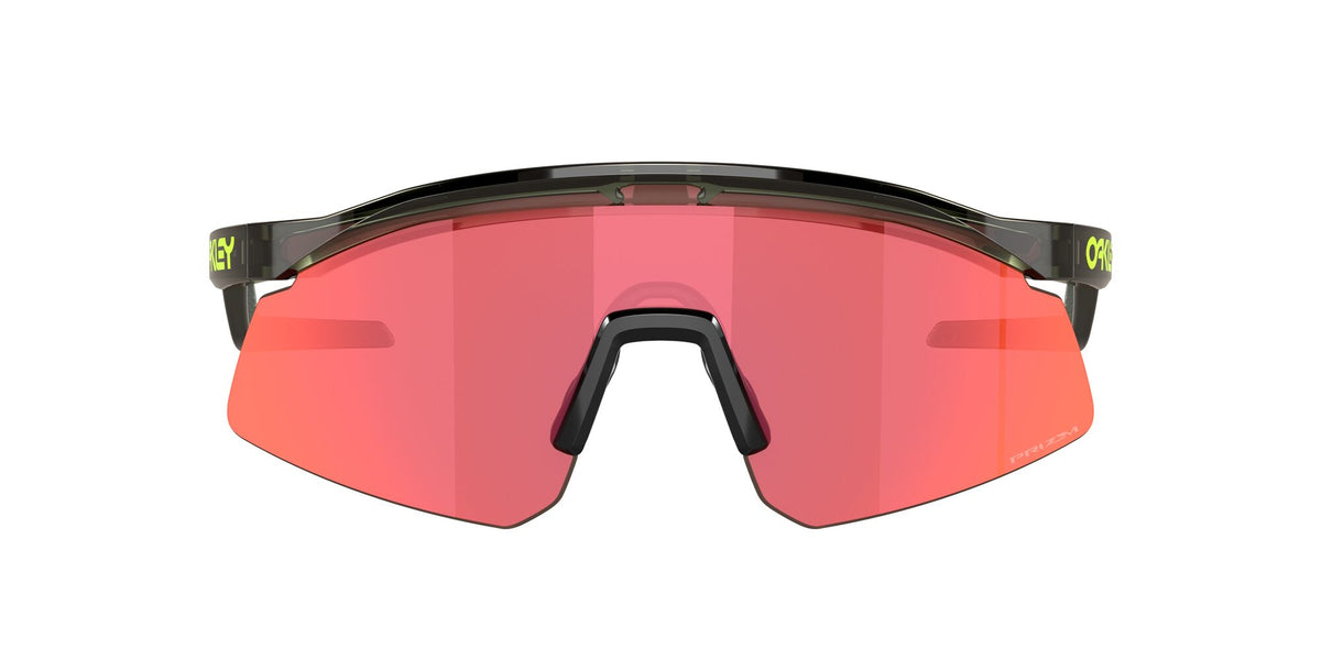 Oakley Hydra 0OO9229 922916 37 Olive Ink / Prizm Trail Torch