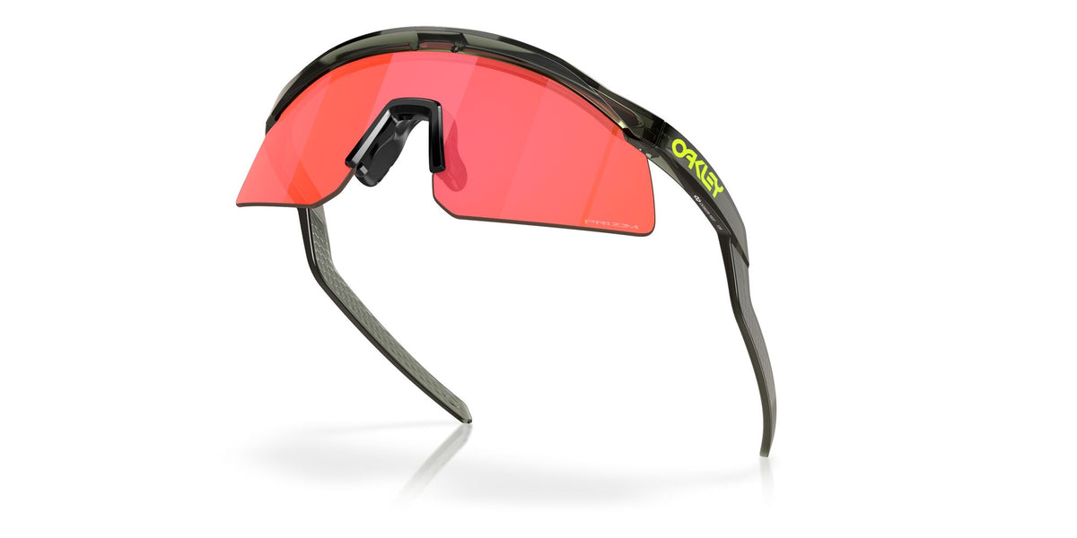 Oakley Hydra 0OO9229 922916 37 Olive Ink / Prizm Trail Torch
