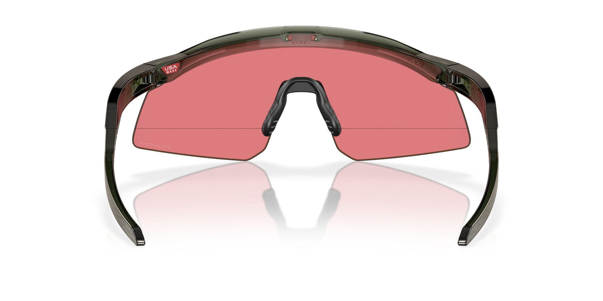 Oakley Hydra 0OO9229 922916 37 Olive Ink / Prizm Trail Torch