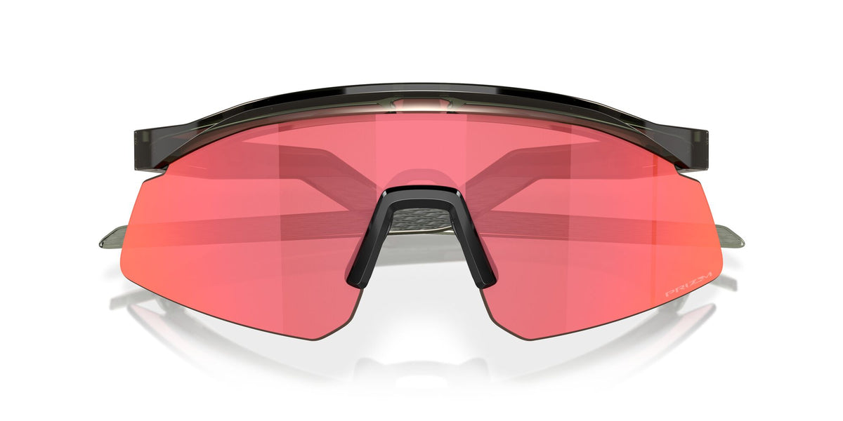 Oakley Hydra 0OO9229 922916 37 Olive Ink / Prizm Trail Torch