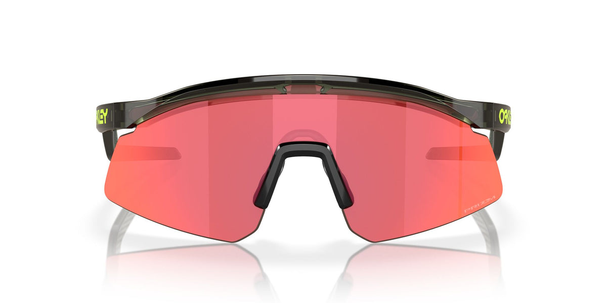 Oakley Hydra 0OO9229 922916 37 Olive Ink / Prizm Trail Torch