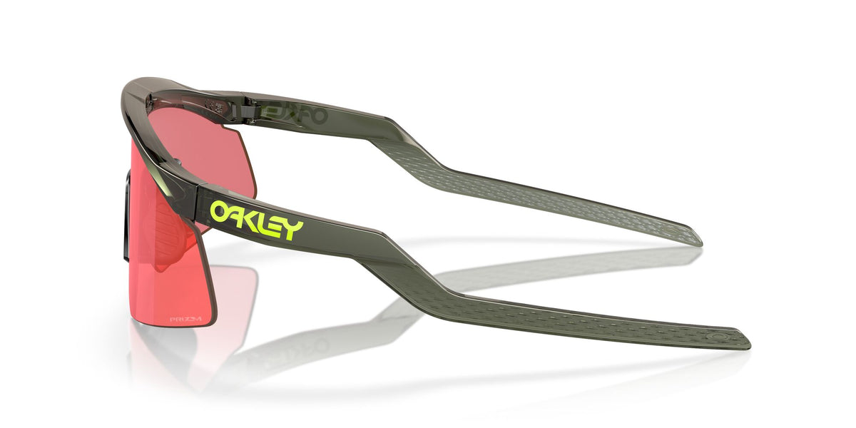 Oakley Hydra 0OO9229 922916 37 Olive Ink / Prizm Trail Torch