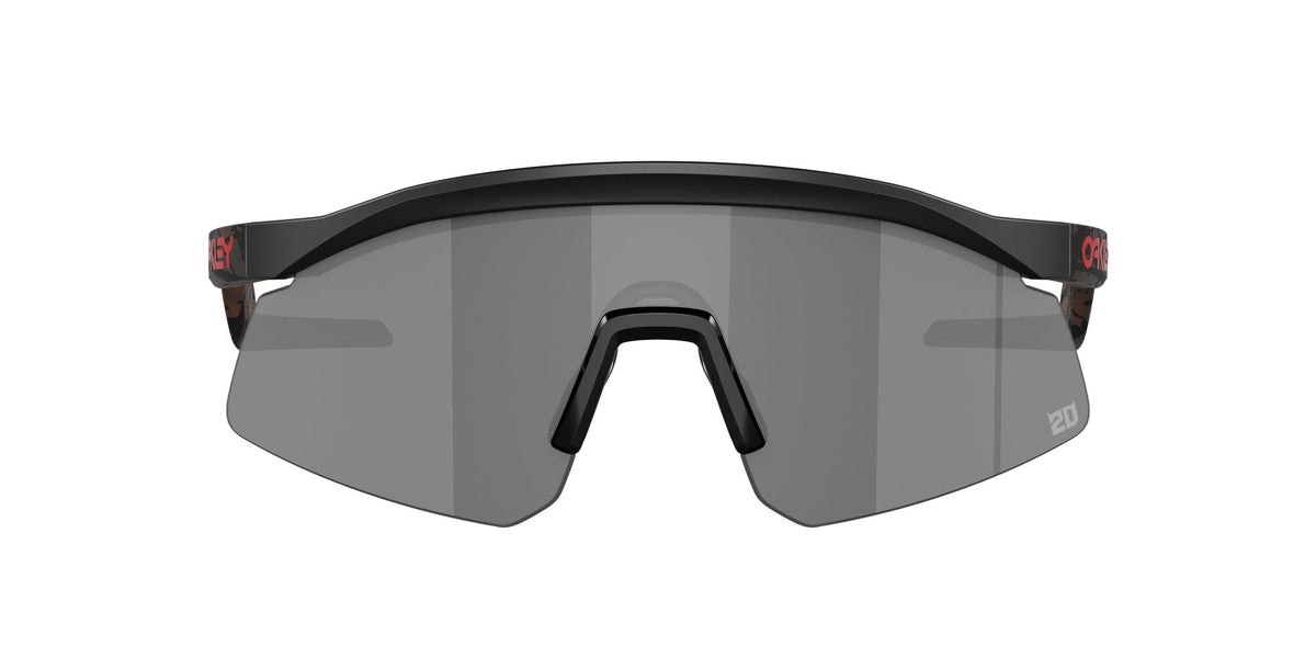 Oakley Hydra 0OO9229 922917 37 Matte Black / Prizm Black