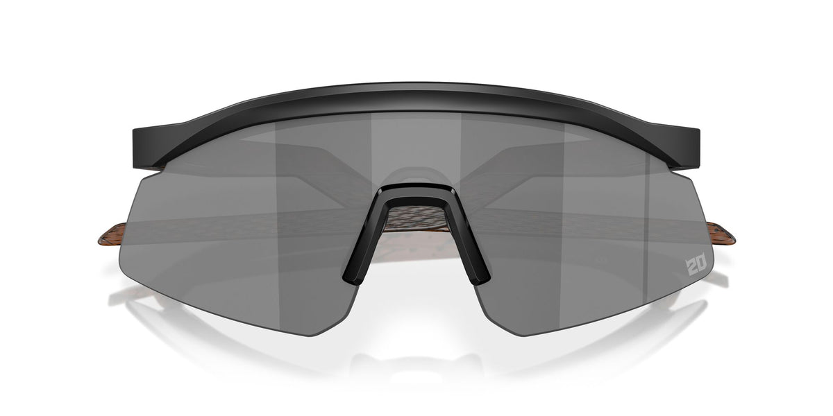 Oakley Hydra 0OO9229 922917 37 Matte Black / Prizm Black